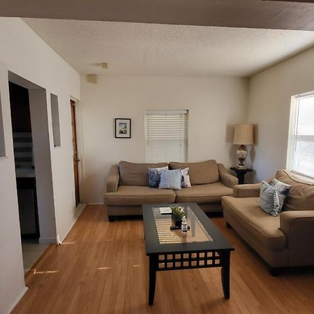 U2 - Private 2Br Walkup Apt In Dt Phx With Pkg Φοίνιξ Εξωτερικό φωτογραφία