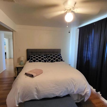 U2 - Private 2Br Walkup Apt In Dt Phx With Pkg Φοίνιξ Εξωτερικό φωτογραφία