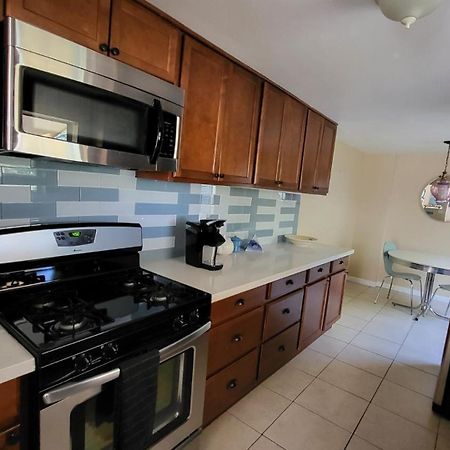 U2 - Private 2Br Walkup Apt In Dt Phx With Pkg Φοίνιξ Εξωτερικό φωτογραφία