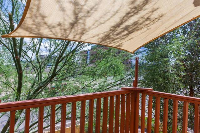U2 - Private 2Br Walkup Apt In Dt Phx With Pkg Φοίνιξ Εξωτερικό φωτογραφία