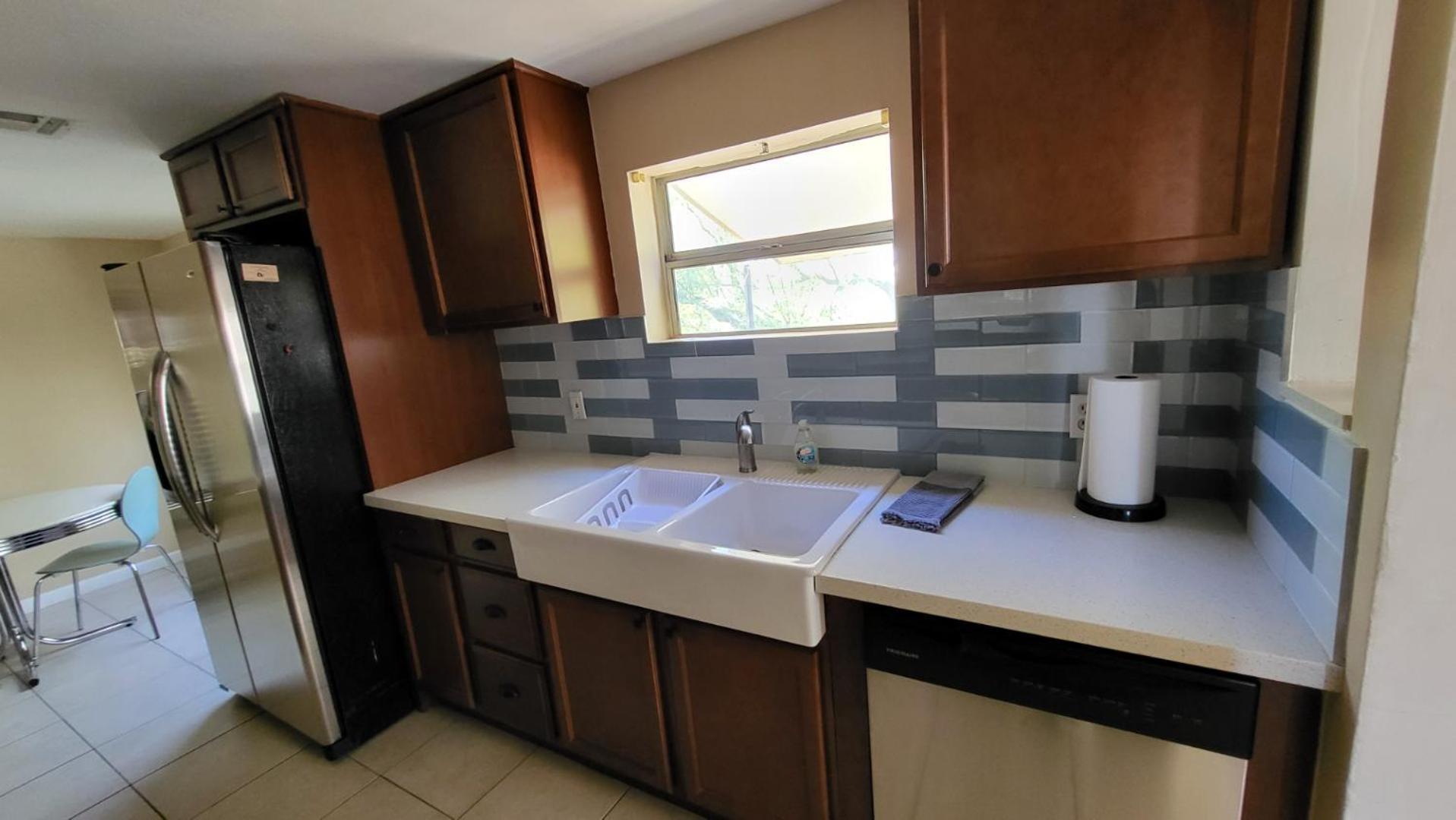 U2 - Private 2Br Walkup Apt In Dt Phx With Pkg Φοίνιξ Εξωτερικό φωτογραφία
