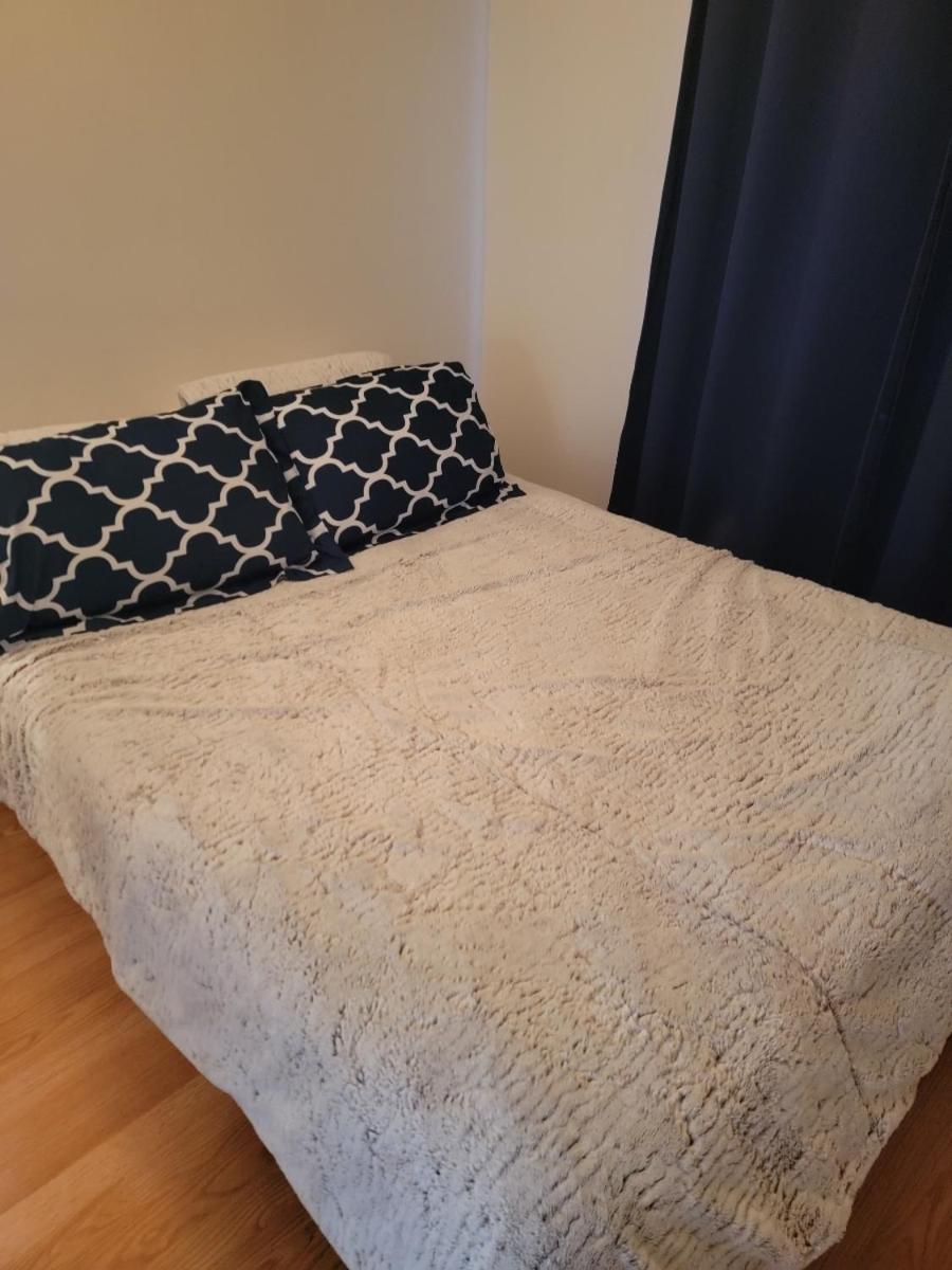 U2 - Private 2Br Walkup Apt In Dt Phx With Pkg Φοίνιξ Εξωτερικό φωτογραφία