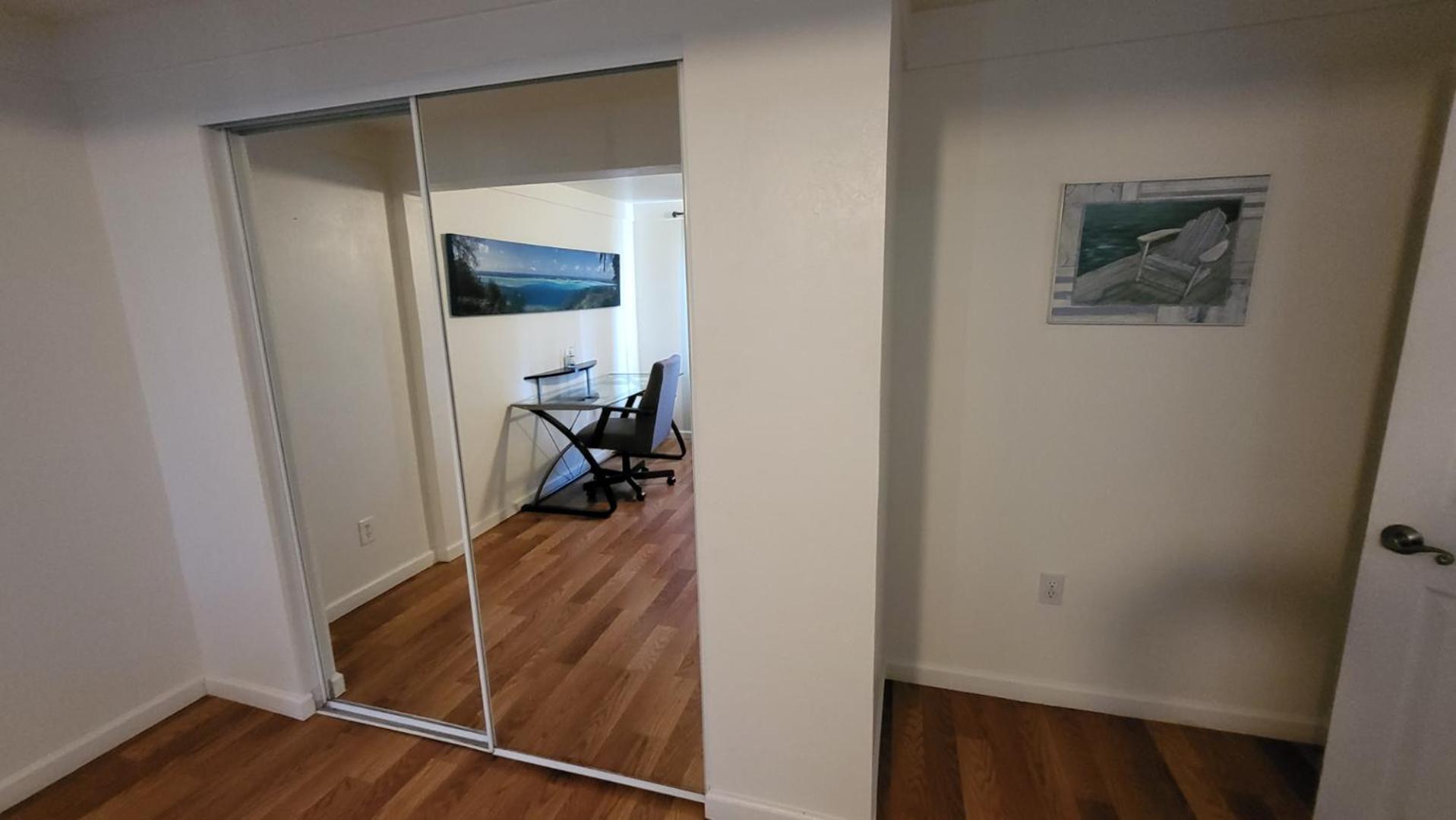 U2 - Private 2Br Walkup Apt In Dt Phx With Pkg Φοίνιξ Εξωτερικό φωτογραφία