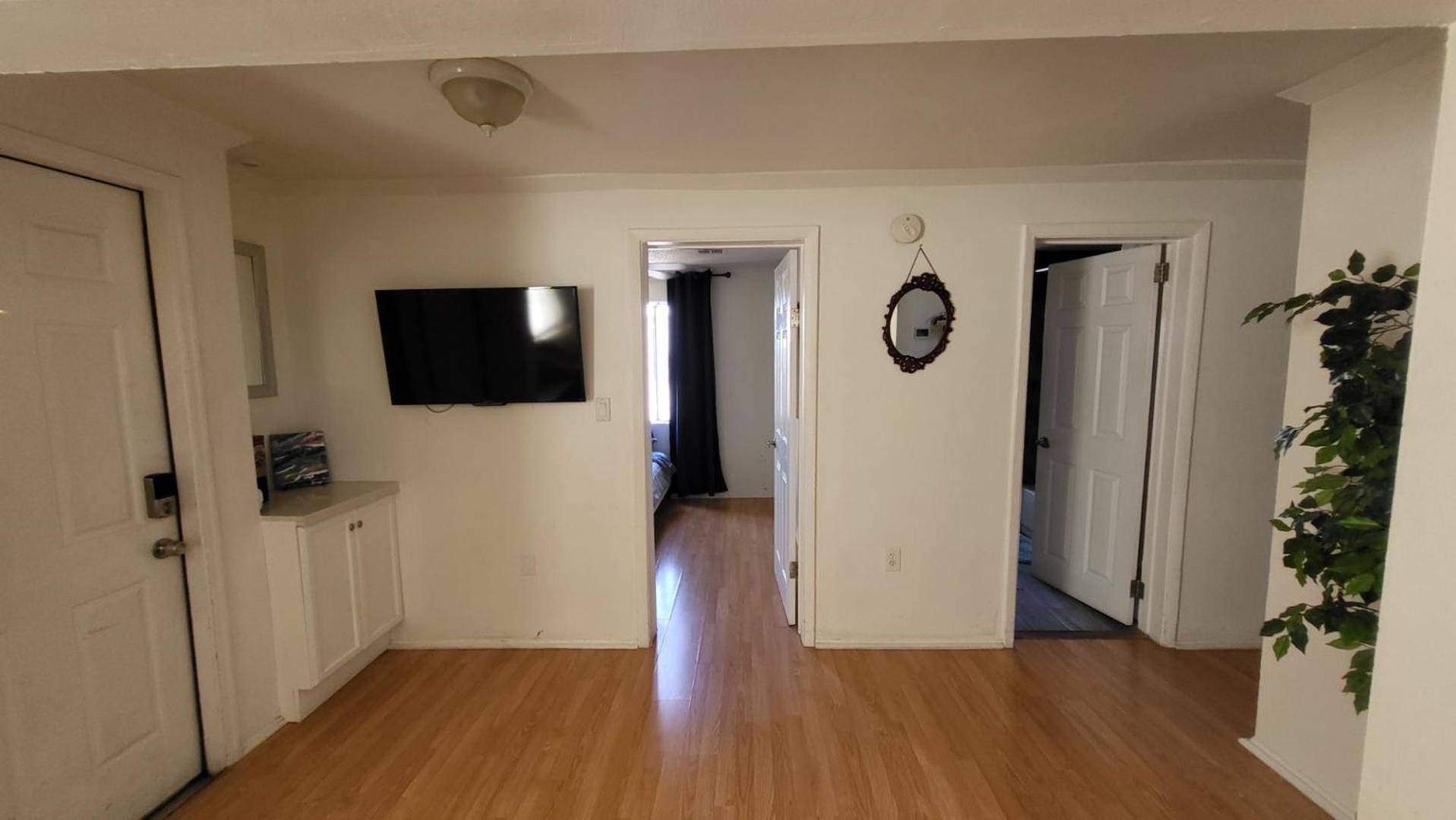 U2 - Private 2Br Walkup Apt In Dt Phx With Pkg Φοίνιξ Εξωτερικό φωτογραφία