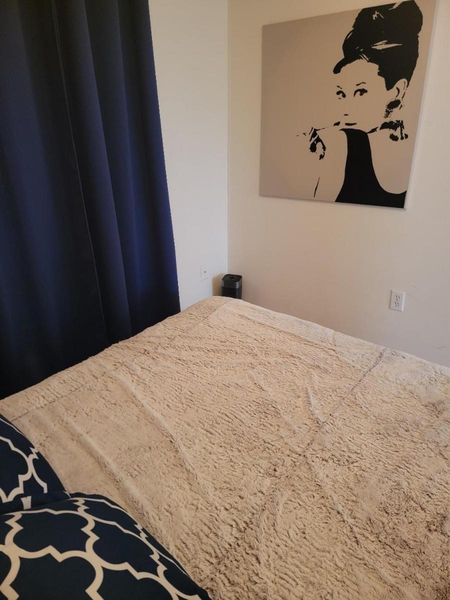 U2 - Private 2Br Walkup Apt In Dt Phx With Pkg Φοίνιξ Εξωτερικό φωτογραφία