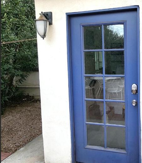 U2 - Private 2Br Walkup Apt In Dt Phx With Pkg Φοίνιξ Εξωτερικό φωτογραφία